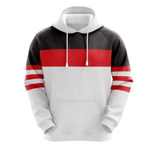 Sudadera con capucha de sublimación de manga completa Regular para hombre de alta calidad Moda Nuevo estilo Más vendido para la temporada de invierno Cuello con capucha - Product Image 1