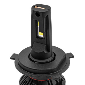 Super luminoso hi lo Z4 H4 LED faro <span class=keywords><strong>anteriore</strong></span> <span class=keywords><strong>anteriore</strong></span> CANBUS 80W 8000lm faro LED 12V 24V - Product Image 3