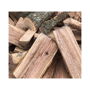 Leña de roble de primera calidad, seca al horno, en bolsas, procedente de Europa. - Product Image 6