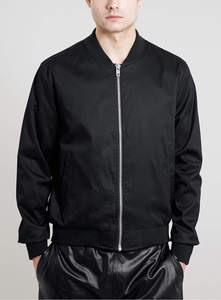 Chaqueta de bombardero de diseño personalizado de alta calidad de demanda para hombres Precio de venta Chaqueta de bombardero para hombres Precio barato Chaquetas de bombardero para hombres - Product Image 5