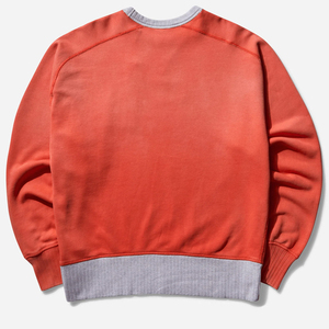 2025 Collection de vêtements pour hommes à manches longues col rond hauts pullover à la mode coupe ample sweat pour le printemps grande taille Options - Product Image 2