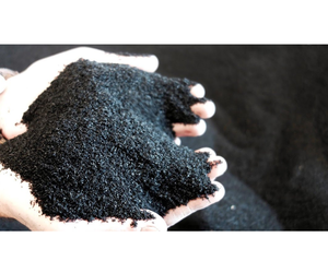 เมล็ดยาง SBR 2024ร้อนเป็นผลพลอยได้จากการผลิตยางและอุดมไปด้วยน้ำมันและโปรตีน - Product Image 3