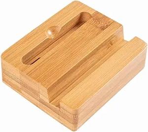 Rustic Holder Thanksgiving <b>Day</b> Christmas <b>Gift</b> for <b>Grandma</b>/<b>Mother</b>/Women Wood Cookbook Stand Adjustable Recipe Book Phone - Product Image 3