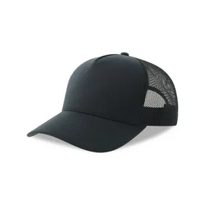 Sustainable Rapper Jersey-S <b>Hat</b> Promotional Gadgets for Outdoor Activities - Product Image 2