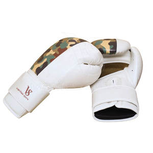 Gants de boxe en cuir durables, personnalisez votre propre logo, respirants, anti-humidité, couleurs personnalisées, PK 2025 - Product Image 2