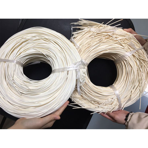 Vietnam-Made Eco-Friendly Whole <b>Pole</b> Natural Raw Rattan Weaving Material <b>for</b> Decoration Wholesale Bamboo Raw Materials - Product Image 3