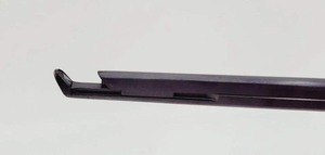 Kerrison Rongeur Lumbar desmontable 5mm 8 \ "40 grados arriba mordida alemán ortopédico Acero inoxidable Kerrison Rongeur - Product Image 3