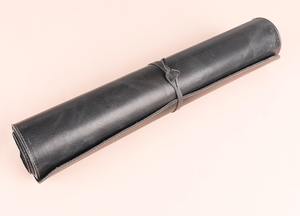 Luxury Office <b>Desk</b> <b>Mat</b> Genuine Leather Smell Proof Heavy Duty Durable Writing Surface Protective Premium Quality Pad LMD-0152 - Product Image 2