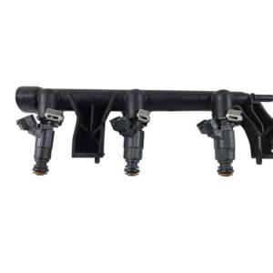 Injecteurs d'essence CITROEN C3 Série 9676017480 HM05 Essence 1200 (16>) - Product Image 3