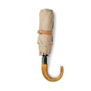 21 AWARE Parapluie pliant Bosler Conception promotionnelle RPET - Product Image 4