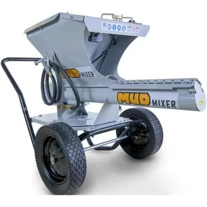 Pour le nouveau mélangeur à boue MMXR-3225, mélangeur portable multi-usages robuste, évolution - Product Image 1