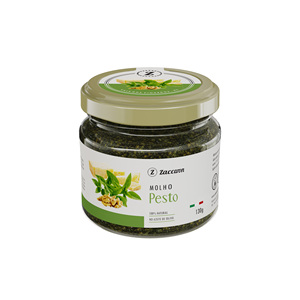 ซอสพิเศษแซคคารอน - เพสโต้ ชิมิชูรี ดีจอน รสหวานเปรี้ยว กระเทียมดำ พริกไทยรมควัน หัวหอมคาราเมล บรรจุขวด - Product Image 5