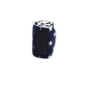 Muñequeras personalizadas de levantamiento de pesas de alta calidad, diseño personalizado, transpirable, sostenible, Fitness, gimnasio, muñequeras de entrenamiento - Product Image 4