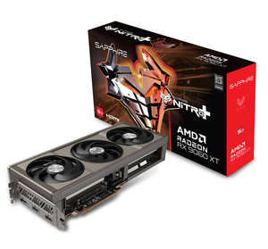 S A P H I R E PULSE R a d e o n RX 9060 XT 16GB PCIe 5,0 VGA RX 9070XT GPU RX9070 XT Tarjeta de video para juegos PC Escritorio - Product Image 1