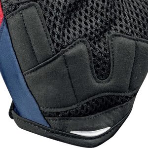 Gants de cyclisme fabriqués par des professionnels très demandés de différentes tailles disponibles à la vente - Product Image 5