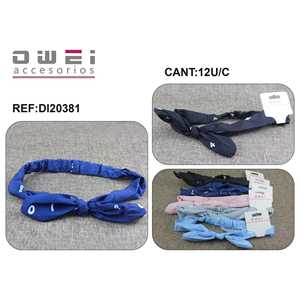 ที่คาดผม DIADEMA12u /c - Product Image 1