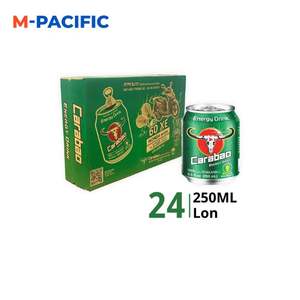 ความต้องการสูง! เครื่องดื่มชูกำลังคาราบา250มล.-มีข้อเสนอขายส่งและส่งออก - Product Image 2