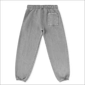 Pantalones Deportivos de Hombre de Último Diseño, 100% Algodón, Felpa Francesa, Lavado Ácido, Estilo Casual Urbano, Antiarrugas - Product Image 2