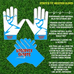 Maillots de football américain à drapeau 7 contre 7 à capuche |   Uniforme de compression personnalisé sublimé, respirant, évacuant l'humidité, séchage rapide - Product Image 5