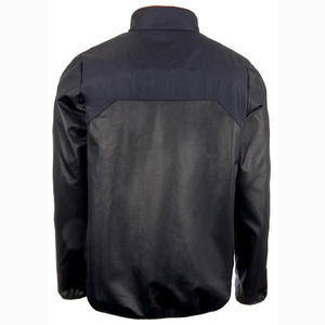 OEM al por mayor chaquetas transpirables al aire libre Softshell deportes chaqueta impermeable para los hombres con varios colores - Product Image 4