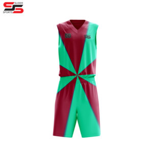 Maillot de basketball premium pour homme en gros, 100 % polyester respirant, séchage rapide, impression par transfert thermique, sans manches - Product Image 5