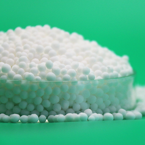 <span class=keywords><strong>Engrais</strong></span> azoté NPK 43-0-3 à libération lente avec potassium, granulés larges 2-4,75 mm pour cultures en rangs - Product Image 3