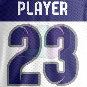 Uniforme de Hockey sobre Hielo Incluye Jersey y Pantalones 100% Poliéster Transpirable que Absorbe la Humedad Personalizado para Equipos Pedidos al por Mayor - Product Image 4