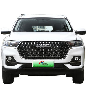 Pas cher <span class=keywords><strong>grande</strong></span> muraille Haval H5 2.0T Turbo voiture Diesel essence 4WD Suv grand espace Haval H5/h6 voitures 2023 prix - Product Image 1
