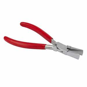 Pince à bec de canard à mâchoires larges pour travaux polyvalents – Outils de haute qualité à vendre - Product Image 1