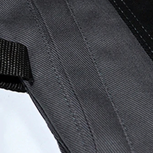 Nouveau style premium pour l'extérieur Pantalon cargo pour hommes Vente en gros au prix d'usine Pantalon cargo avec logo personnalisé Pantalon cargo pour hommes - Product Image 4