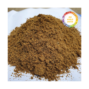 Polvo de harina de pescado de alta proteína de origen de Vietnam para alimentación de aves de corral, alimentación de ganado, proveedor confiable con precio competitivo - Product Image 1