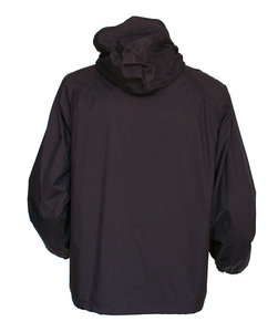 Venta caliente personalizado impermeable lluvia desgaste abrigo hombres lluvia chaqueta pantalón personalizado hombres usando protector lluvia traje - Product Image 2