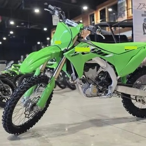 Disponible 2025-2026 KX250X Neuf (Moto) Prêt à être expédié dans le monde entier - Product Image 6