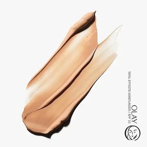 Olay Total Effects Tone Correcting Face Moisturizer with <b>Sunscreen</b> SPF 15, Light to Medium 1.7 Ounces - Product Image 6