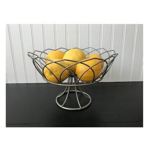 Bol de service de salade et de fruits en aluminium et cuivre de qualité supérieure, Restaurant de service de nourriture de couleur or et argent - Product Image 3