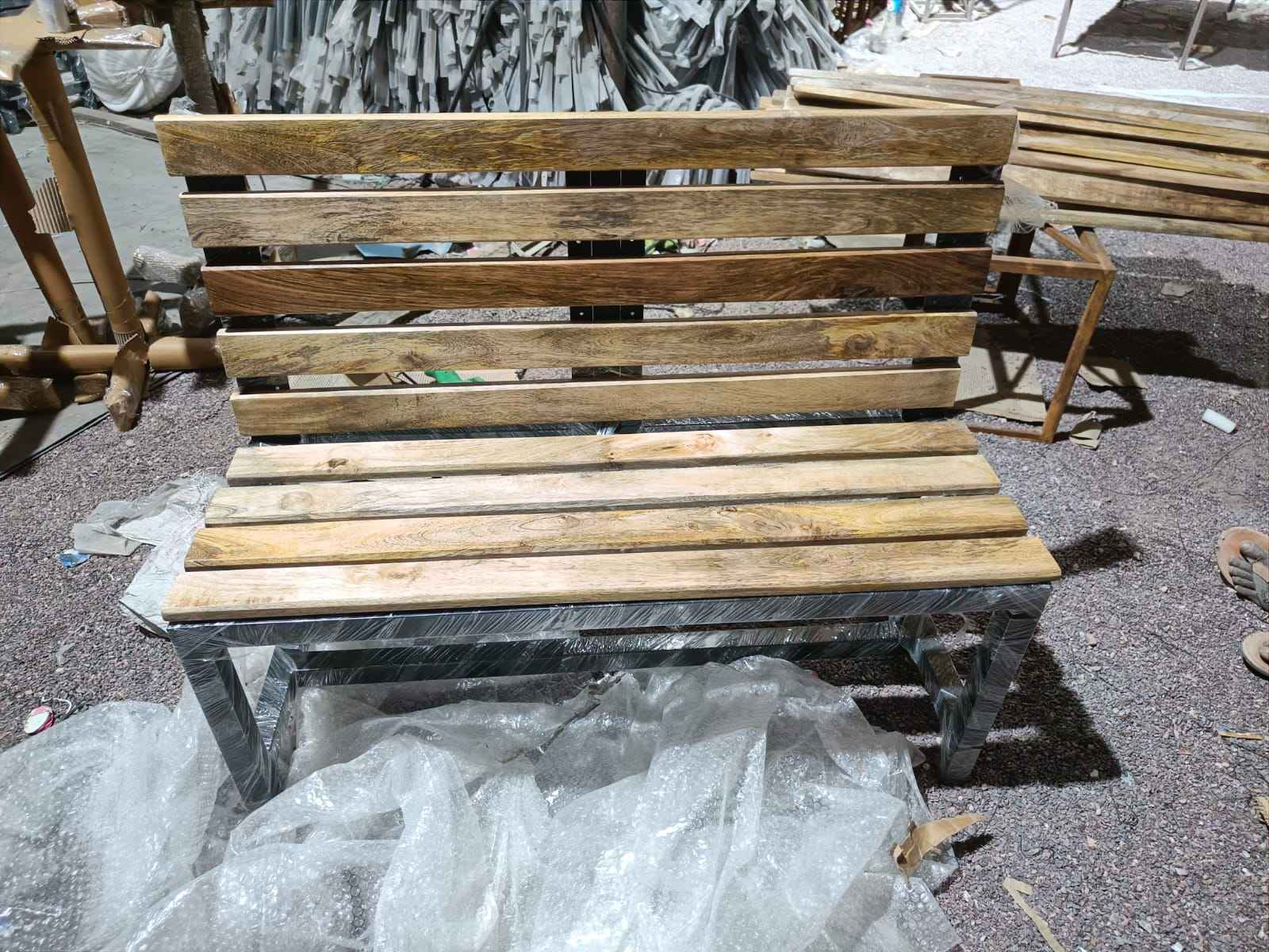 สีน้ำตาล