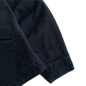 New 2025 Custom outdoor cotton <b>vintage</b> <b>Jacket</b> High Quality Men's Heavyweight <b>Jacket</b> - Product Image 5