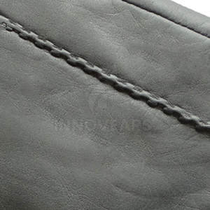 Gants en cuir pour hommes de nouveau style du fabricant professionnel Conception personnalisée Doux et pour les sports quotidiens Scènes d'hiver en plein air - Product Image 5