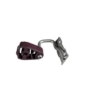 Soporte de Silenciador para Mercedes GLE W166 (15>18) 1664900937 Gasolina - Product Image 1