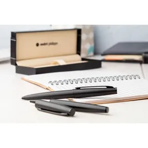 ชุดปากกา Marmande แบบปรับแต่งได้สำหรับของขวัญส่งเสริมการขายทางธุรกิจ - Product Image 5