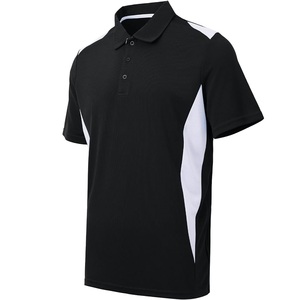 Camisas Para Hombres Chest Polos de golf pour hommes Tee Shirts Polos à manches courtes pour hommes - Product Image 2