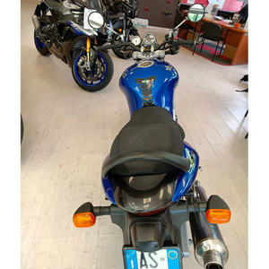 Motocyclettes SV 650 d'occasion - Product Image 2