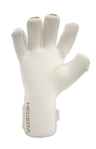 NAHEED SPORTS 2026 Gants de Gardien de But Premium pour le Football Professionnel, Adhérence en Latex, Respirants, Fermeture Facile, Protection des Doigts - Product Image 4