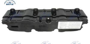 Commutateur de commande de climatisation de haute qualité pour Bentley, authentique et original, en promotion, panneau de climatisation - Product Image 3