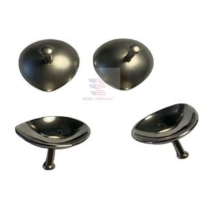 Escudo ocular láser de alta calidad con mango - Product Image 6