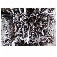 Déchets d'aluminium pur à 99 %, alliage 6063, fil, meilleure vente, haute qualité, origine Allemagne, 50 kg, À VENDRE