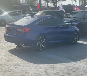 ใช้2020 LHD/RHD สำหรับ Accord ผลิตในฝรั่งเศส - Product Image 2