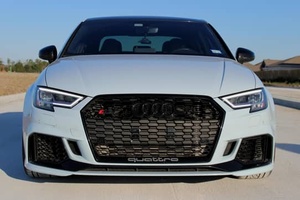 (F&2) Audi RS3 d'occasion 2018 - Product Image 2