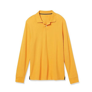 เสื้อเชิ้ตแขนสั้นผู้ชายทรงปกติ ผ้าโพลีเอสเตอร์/คอตตอน สไตล์ลำลองสมาร์ท เหมาะสำหรับกิจกรรมกลางแจ้ง พิมพ์ลายหลากสี - Product Image 6