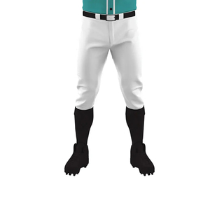 2025 maillots de baseball et de softball à rayures avec logo personnalisé uniformes de club d'équipe de sublimation en gros - Product Image 5
